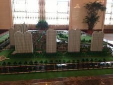 汇锦庄园8室3厅南北