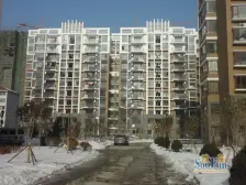 天颐郦城 3室1厅 南 北