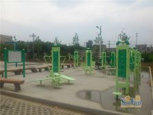 天颐郦城。3居室。小高层,还不错