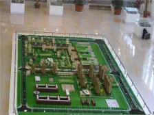 三环内电梯小高层,次新南北通透双气人车分流