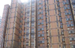 立水桥合立方首付仅需60万住宅商品房满五唯一精装修