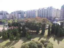 两室两厅 南北通透户型 好楼层 交通便利 配套完善