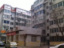 马栏广场,无坡地带,两室,交通便利