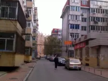 马栏广场 无坡 单价低 户型好 采光好 楼龄新