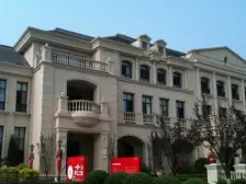 二期仅有的洋房,可看海,户型好精装修,得房率84%