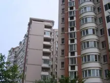 民兴花园封闭小区精装修中间排带电梯楼龄新