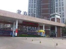 北方月光兰庭 2室1厅 南