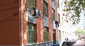 鸭子桥路1室1厅东