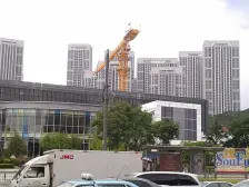 颐和星海 1室1厅 南