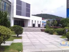 颐和星海A区新上高层景观房 A8号楼精装修 有钥匙