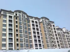 岭湾峰尚一期小高层精装南北通透五明户型采光好诚心卖