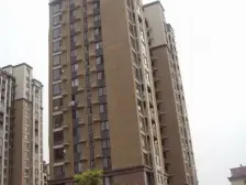 岭湾峰尚一期,两室一厅,南北通透,五明户型。