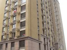 岭湾峰尚一期 2室1厅 西南