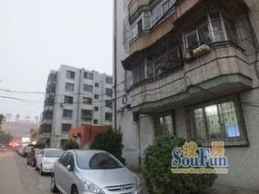 紫樾宸府4室2厅南北