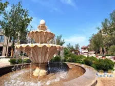 海信依云小镇 3室2厅 南 北