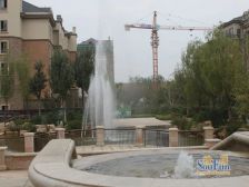 海信依云小镇,多层好楼层,带家具家电