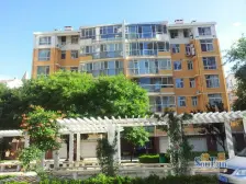 听涛花园+精装修三居室+好楼层+采光好