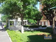 听涛花园 一线海景 南北通透 好位置 好楼层