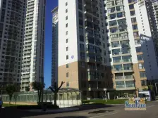 开发区黄海别墅听涛花园海景好房出售