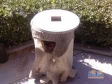 听涛花园4室2厅南北