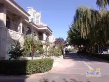 听涛花园三室 格局好 楼层好 看房方便