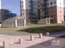 听涛花园 183平 一线海景大平层 有钥匙 只卖精品