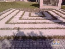 听涛花园 3室2厅 东 南 北