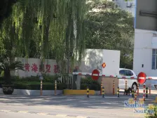 听涛花园 3室2厅 南 北