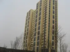 华邦俪城 3室2厅 跃层 南北装修好 诚心卖 可谈