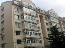 高新海苑花园2室南北向精装保持好