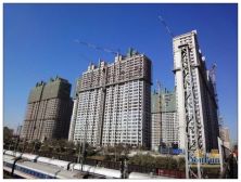 满五不唯一 南向 无遮挡采光好 视野宽阔 出行方便