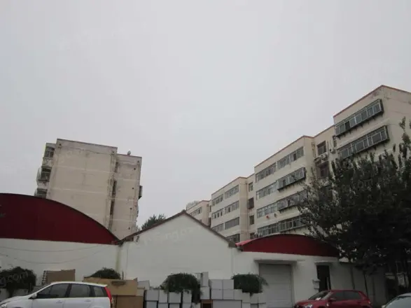人民医院宿舍
