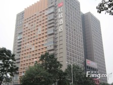 泰华领域 1室1厅 南 北