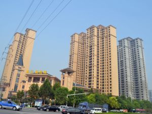 帕提欧,标准一室一厅,精英独居好房
