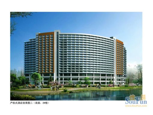 威海洲际休闲旅游度假区1室1厅1卫北朝向10000.00元/