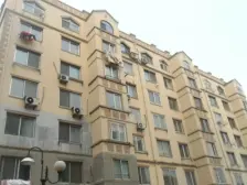 交大辽师地铁沿线 北甸街 二楼户型规整 无遮挡