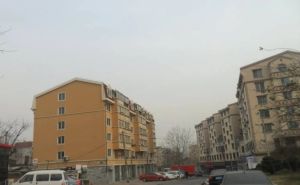 马栏辽师大门口通厅户型交通便利房主急售
