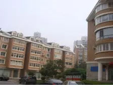 改善客群必看的 华乐 三室方正户型