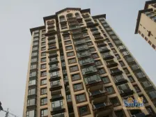 黄海明珠山庄 4室1厅 南 北