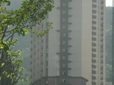 山庄二期打头毛坯,满5唯一,看山景海景,有车位