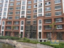 瀛洲宁海78平精装两居室房东几乎未住过看房有钥匙