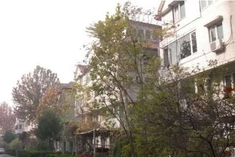 健翔山庄