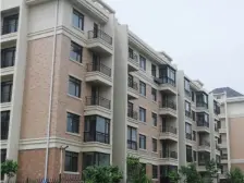 朗月华园位置好低楼层装修好拎包即住