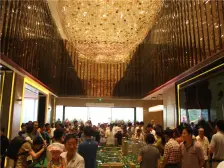 万科城四期,全新未住三室南北通厅,高楼层不遮挡。