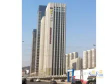 和平广场精装一室地段优越,装修保持好