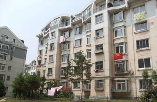 泡崖一区2室1厅1卫南朝向1000.00元/月出租