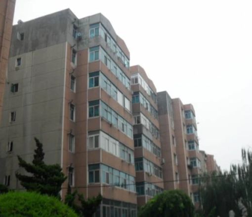 泡崖一区1室1厅1卫南朝向1000.00元/月出租