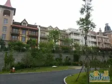 渔人码头+联排别墅+东打头+精装修