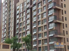 东海岸书香府第 1室1厅 南