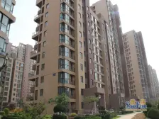 四居室高楼层通风好采光好,配套好随时看房